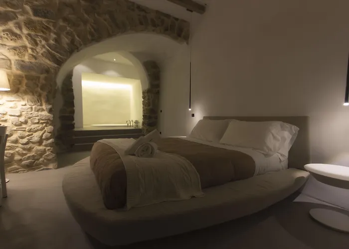 Hotel Diffuso Antichi Ricordi