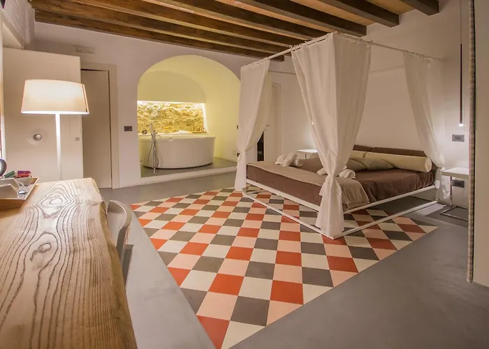 Hotel Diffuso Antichi Ricordi